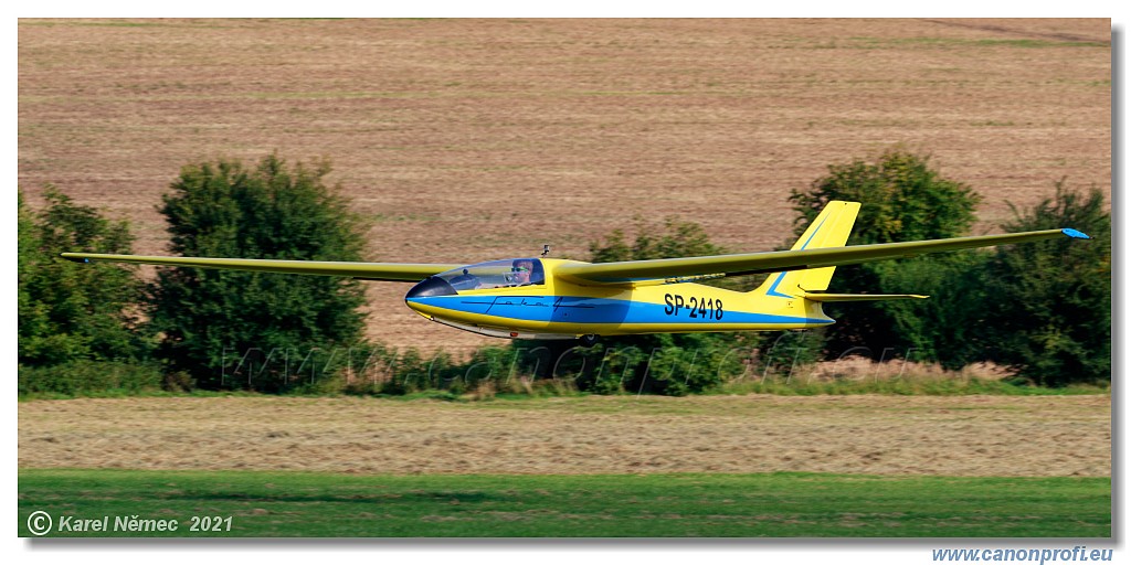 Brno-Medlnky - Oldtimer vkend 2021