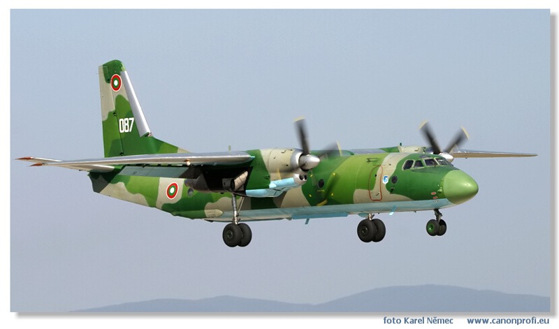 CIAF Brno 2004