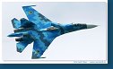 Sukhoi Su-27