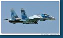 Sukhoi Su-27