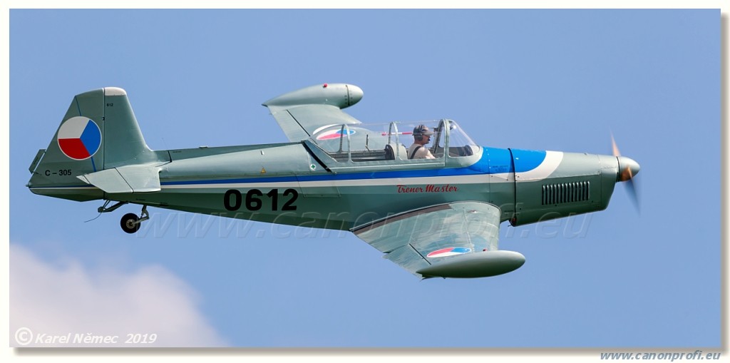 Hradec Krlov - Helicopter Show 2019