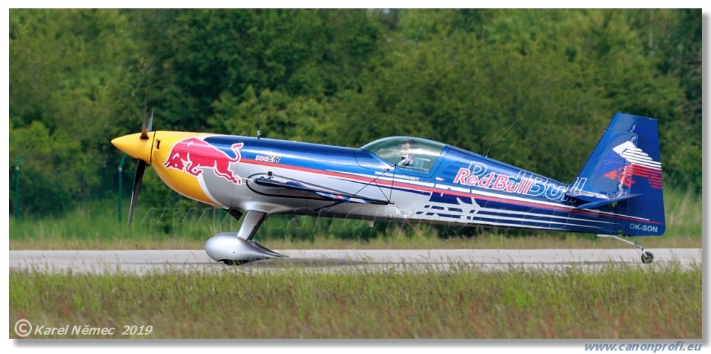 Hradec Krlov - Helicopter Show 2019