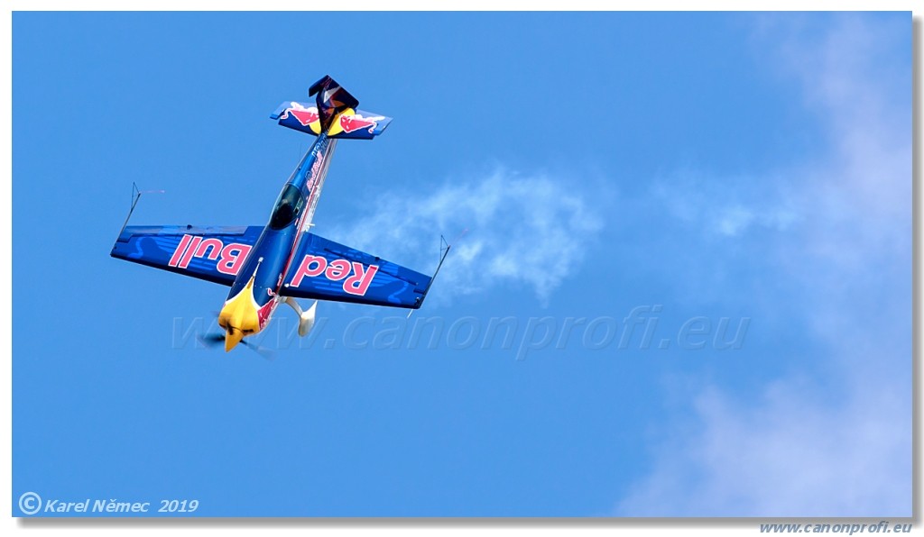 Hradec Krlov - Helicopter Show 2019