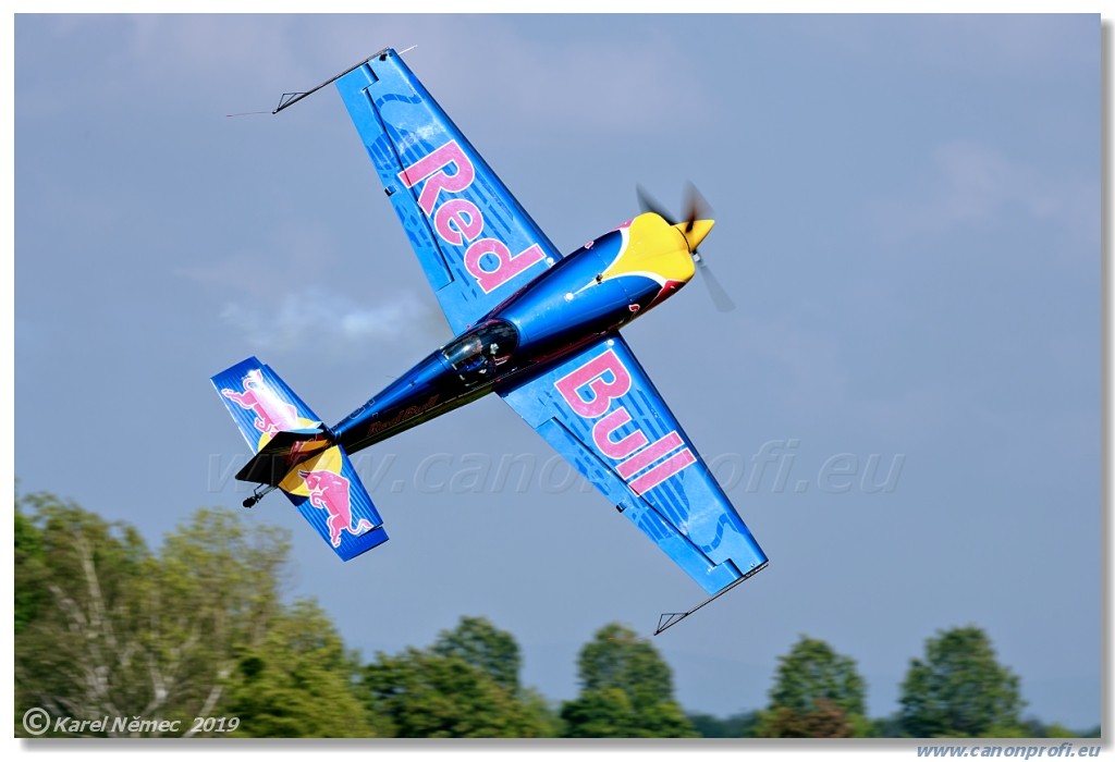 Hradec Krlov - Helicopter Show 2019