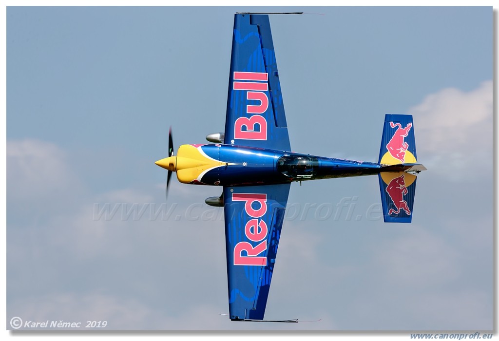 Hradec Krlov - Helicopter Show 2019