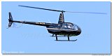 Robinson R44 Raven I 