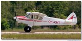 Piper PA-18-150 Super Cub 