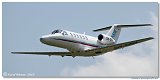 Cessna 525A CitationJet CJ2+ 