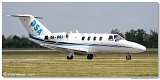 Cessna Citation CJ1 