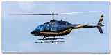 Bell 206B Jetranger III  