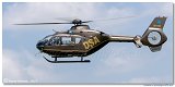 Eurocopter EC 135T1 