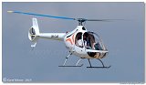 Guimbal Cabri G2 
