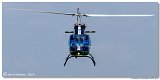 Bell 206B JetRanger III 
