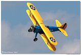 Boeing B-75N1 Stearman 