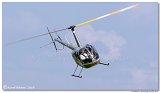 Robinson R44 Raven II 