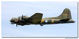 Boeing B-17G Flying Fortress 