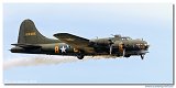 Boeing B-17G Flying Fortress 