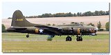 Boeing B-17G Flying Fortress 