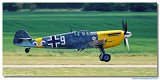 Hispano HA-1112-M4LBuchon 