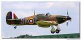 Hawker Hurricane MkI 