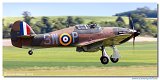 Hawker Hurricane MkI 