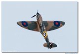 Supermarine Spitfire Mk 1A 