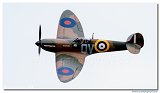 Supermarine Spitfire Mk 1A 