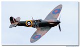 Supermarine Spitfire Mk 1A 