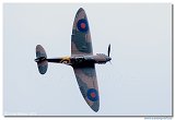 Supermarine Spitfire Mk 1A 
