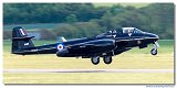 Gloster Meteor T7   