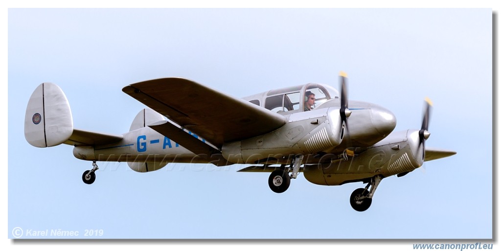 Air Festival 2019 - Miles Trio 