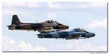 BAC 167 Strikemaster x 2 