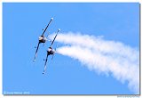 BAC 167 Strikemaster x 2 