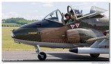 BAC 167 Strikemaster Mk82 