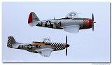 Republic P-47D Thunderbolt 