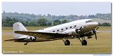 Douglas DC-3A 