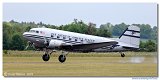 Douglas DC-3-R4D-6  PAN AMERICAN AIRWAYS SYSTEM 