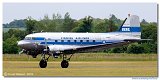 Douglas DC-3-453  Finnish Airlines 
