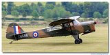 Auster AOP6 