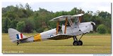 De Havilland DH-82A Tiger Moth II 