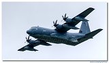 Lockheed Martin MC-130JCommando II 