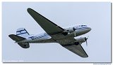 Douglas DC-3-R4D-6  PAN AMERICAN AIRWAYS SYSTEM 