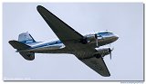 Douglas DC-3-453  Finnish Airlines 