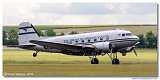 Douglas DC-3-R4D-6  PAN AMERICAN AIRWAYS SYSTEM 