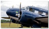 Beech18 Expeditor 