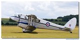 De Havilland DH-89A Dragon Rapide 