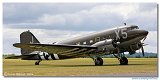 Douglas DC3C (C-47) Dakota 