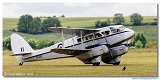 De Havilland DH-89A Dragon Rapide 