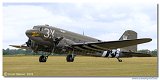 Douglas C-47 Skytrain 