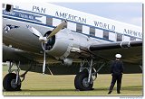 Douglas DC-3C 